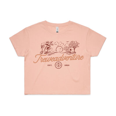 Rust on Pink crop Thumbnail