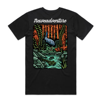 Adventure lives - In the Rainforest Thumbnail