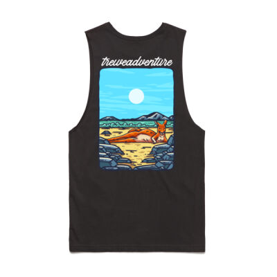 Adventure lives - At the Beach Thumbnail