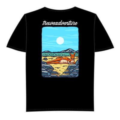 Adventure Lives - At the beach Thumbnail