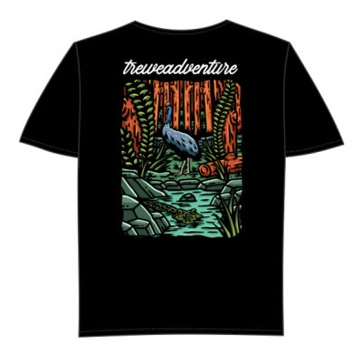 Adventure Lives - In the Rainforest Thumbnail