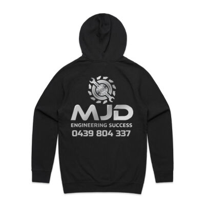 MJD hoodie NEW Thumbnail