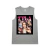 Women's Upside Tank Thumbnail
